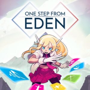 Nintendo eShop Downloads Europe One Step From Eden