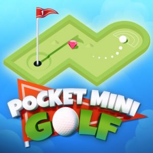 Nintendo eShop Downloads Europe Pocket Mini Golf