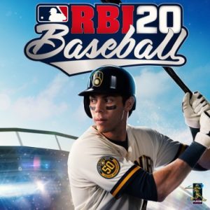 Nintendo eShop Downloads Europe RBI Baseball 20