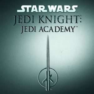 Nintendo eShop Downloads Europe Star Wars Jedi Knight Jedi Academy