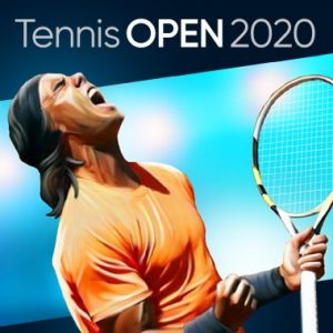 Nintendo eShop Downloads Europe Tennis Open 2020
