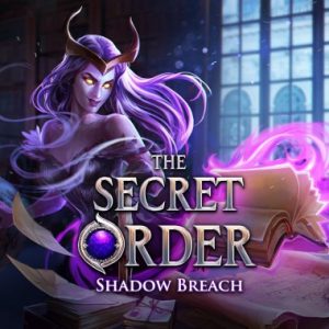 Nintendo eShop Downloads Europe The Secret Order Shadow Breach