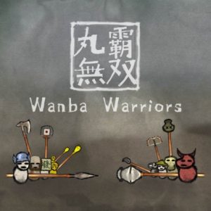 Nintendo eShop Downloads Europe Wanba Warriors