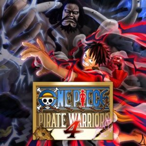 Nintendo eShop Downloads Europe One Piece Pirate Warriors 4