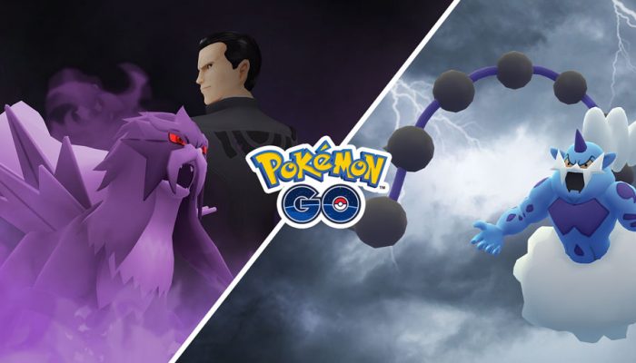 Niantic: ‘Stardust bonuses, Shadow Entei, Thundurus in raids, and more in March!’