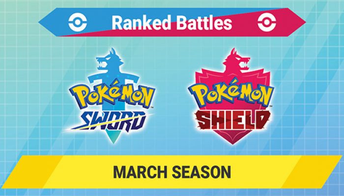 Pokémon: ‘Battle with More Gigantamax Pokémon in Ranked Battles March Season’
