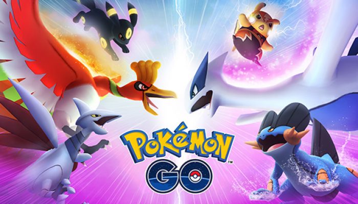 Pokémon: ‘Play in Pokémon Go Battle League Season 1 from March 13 through April 30’
