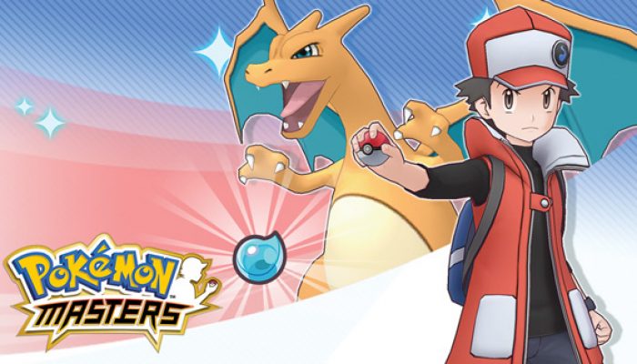 Pokémon: ‘Sygna Suit Red & Charizard, Sygna Suit Elesa & Rotom, and the Battle Villa Debut during the Six-Months Celebration in Pokémon Masters’