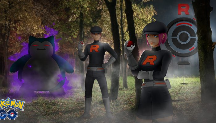 Niantic: ‘Team Go Rocket is making Shadow Pokémon stronger!’