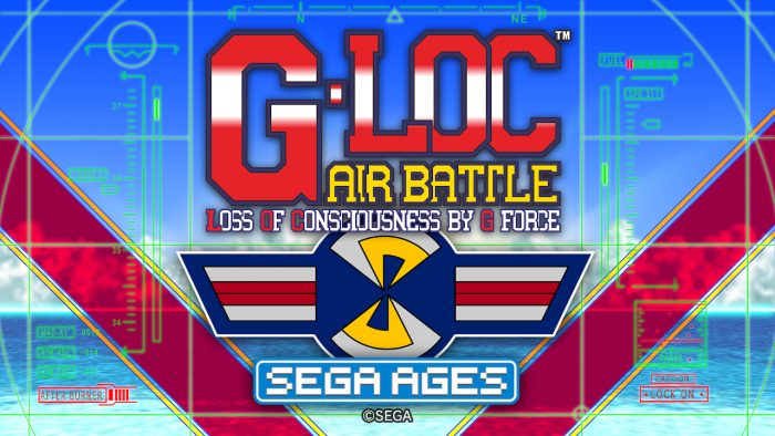 SEGA Ages