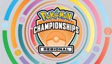 Pokémon Regional Championships