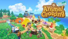 Animal Crossing New Horizons