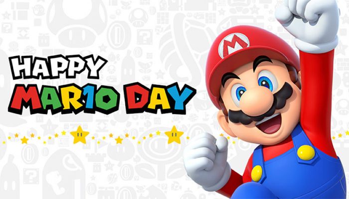 MAR10 Day