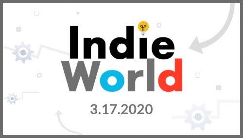 Indie World