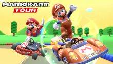 Mario Kart Tour