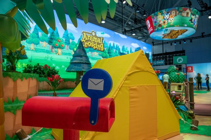 PAX East 2020