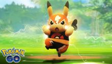 Pokémon Go Battle League