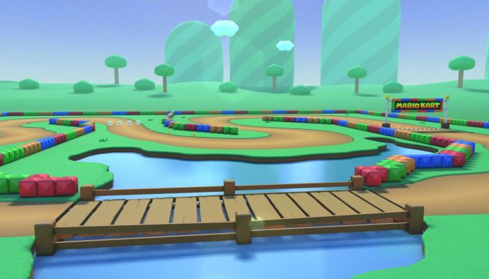Hammer Bro Tour starting March 24 in Mario Kart Tour