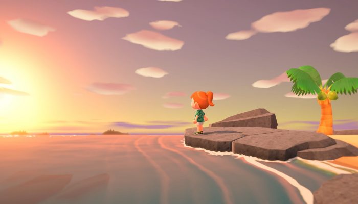 Weekly Nintendo eShop Downloads – March 19, 2020 (Europe)
