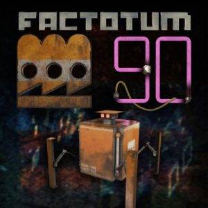 Nintendo eShop Downloads Europe Factotum 90