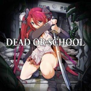 Nintendo eShop Downloads Europe Dead Or School