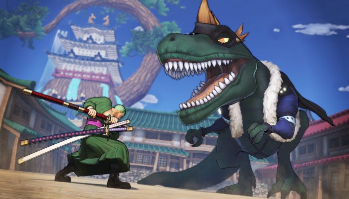 Weekly Nintendo eShop Downloads – March 26, 2020 (North America)