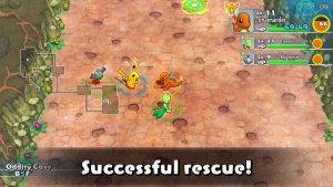 Nintendo eShop Downloads North America Pokémon Mystery Dungeon Rescue Team DX