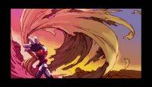 Mega Man Zero ZX Legacy Collection