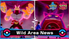 Pokémon Sword Shield