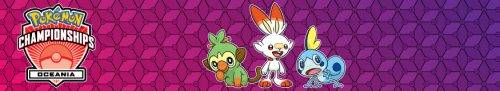 Pokémon International Championships