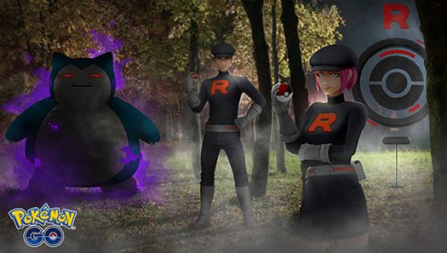 Pokémon Go
