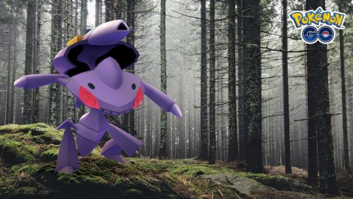 Pokémon Go
