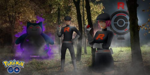 Pokémon Go