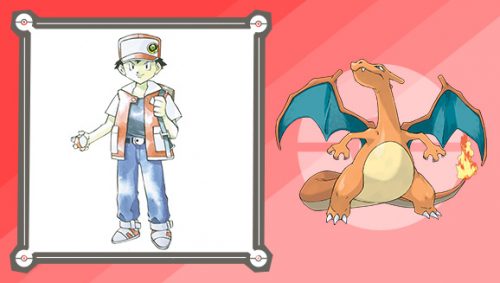 Pokémon Trainer Spotlight