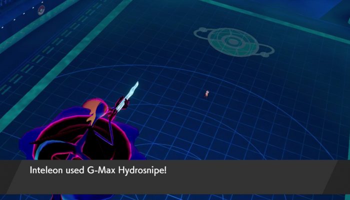 Pokémon Sword Shield Expansion Pass: ‘Gigantamax Inteleon and G-Max Hydrosnipe’