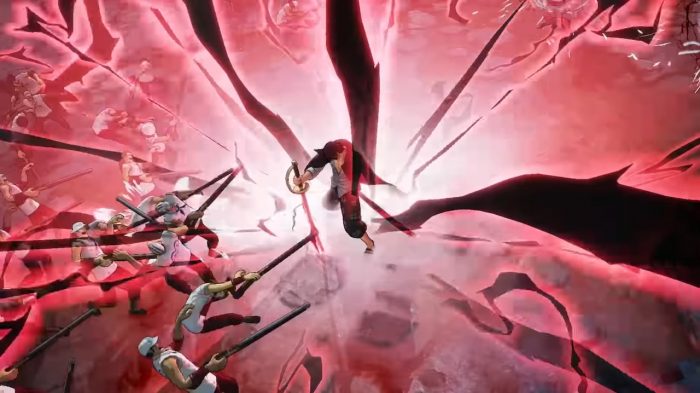 One Piece Pirate Warriors 4 Shanks Blackbird And Other Character Trailers Nintendobserver One Piece Pirate Warriors 4 Shanks Blackbird And Other Character Trailers Nintendobserver