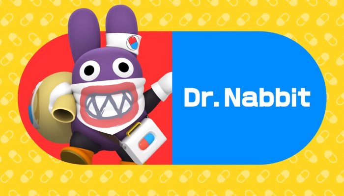 Dr. Mario World – Newly Added Doctors & Assistants (Apr. 2, 2020)
