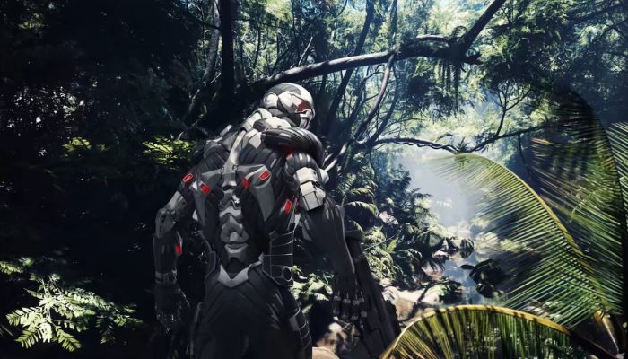 Crysis Remastered – Official Teaser Trailer