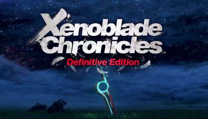 Listen to a sample of the remastered Colony 9 theme from Xenoblade Chronicles Definitive Edition