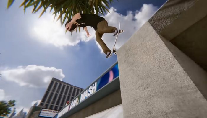 Skater XL – Release Window Trailer