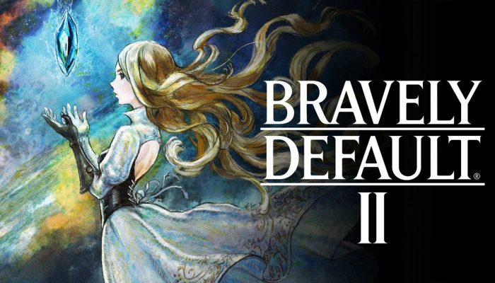 A demo for Bravely Default II is available now