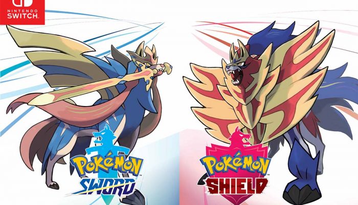 Pokémon Sword & Shield now with a custom emoji on Twitter