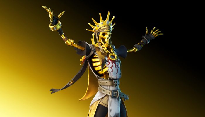 Fortnite: ‘Oro’s Reign Begins With Free Fortnite Challenges’