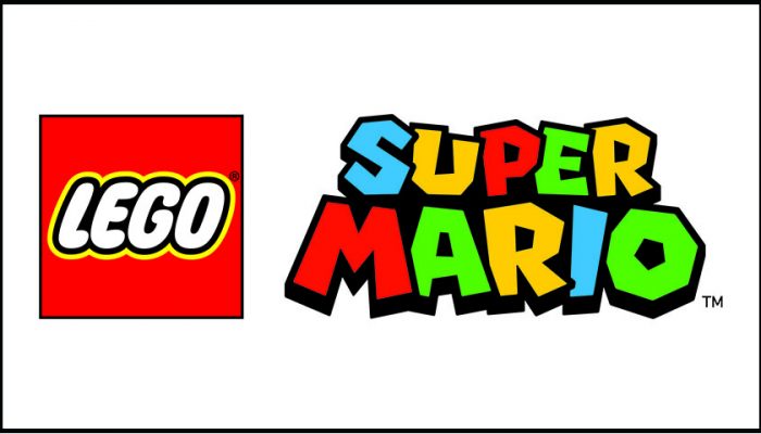 NoA: ‘The LEGO Group and Nintendo lift the lid on exciting new LEGO Super Mario details; preorders begin today’