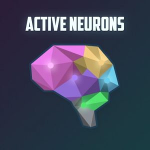 Nintendo eShop Downloads Europe Active Neurons Puzzle game