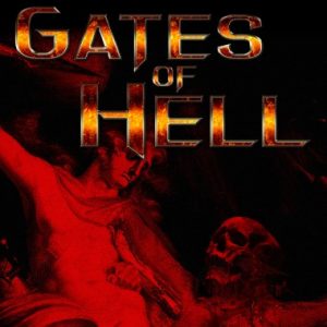 Nintendo eShop Downloads Europe Gates of Hell