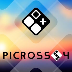 Nintendo eShop Downloads Europe Picross S4