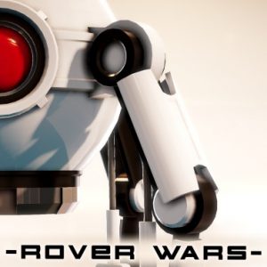 Nintendo eShop Downloads Europe Rover Wars