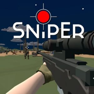 Nintendo eShop Downloads Europe Sniper