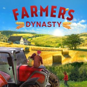 Nintendo eShop Downloads Europe Farmer's Dynasty